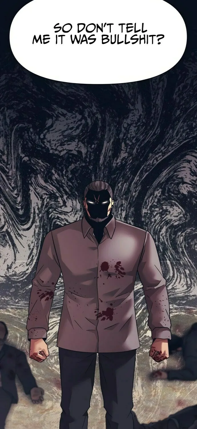 I am Unbeatable Chapter 12 page 47 - 