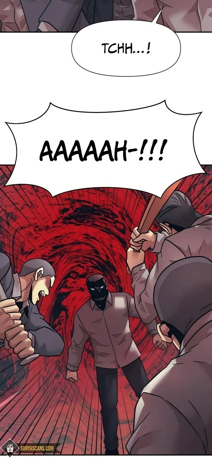 I am Unbeatable Chapter 12 page 50 - 
