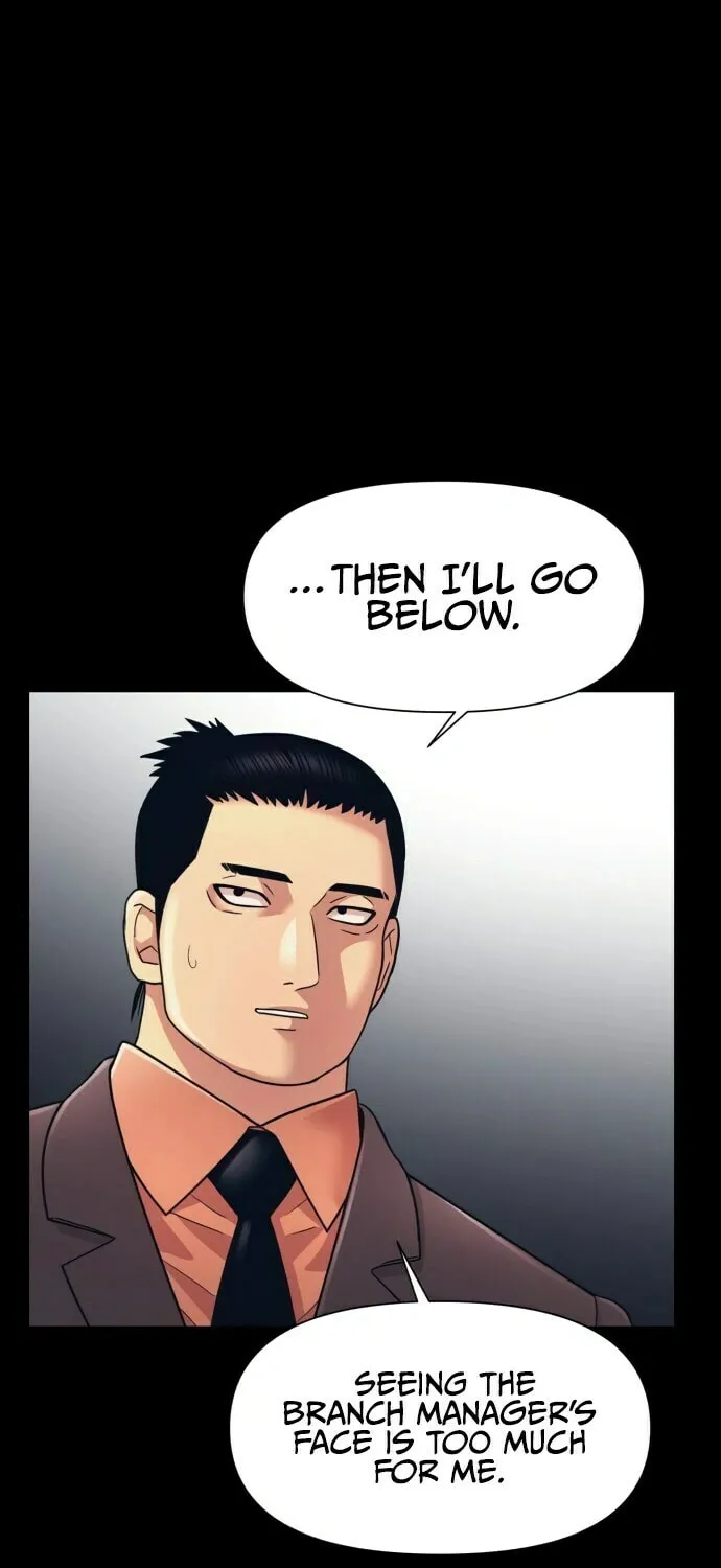 I am Unbeatable Chapter 12 page 6 - 