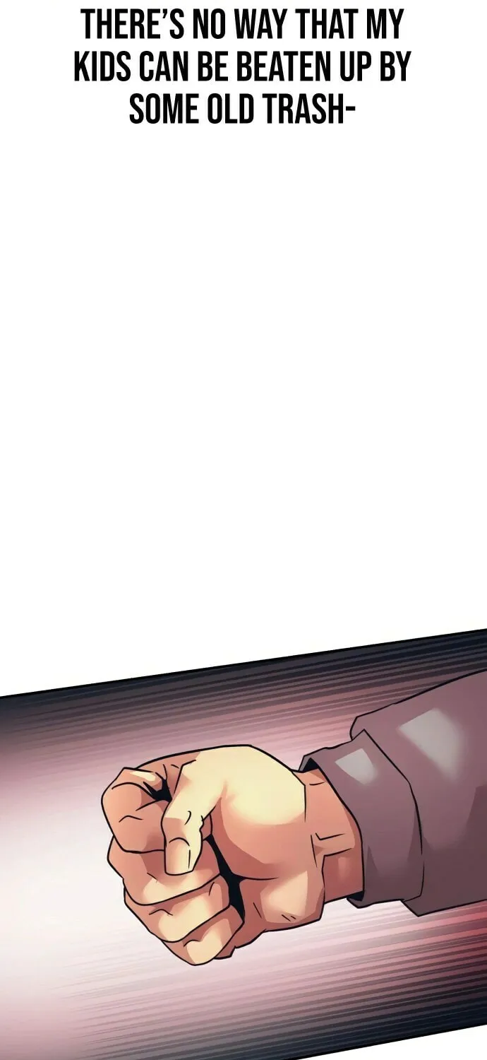 I am Unbeatable Chapter 12 page 51 - 