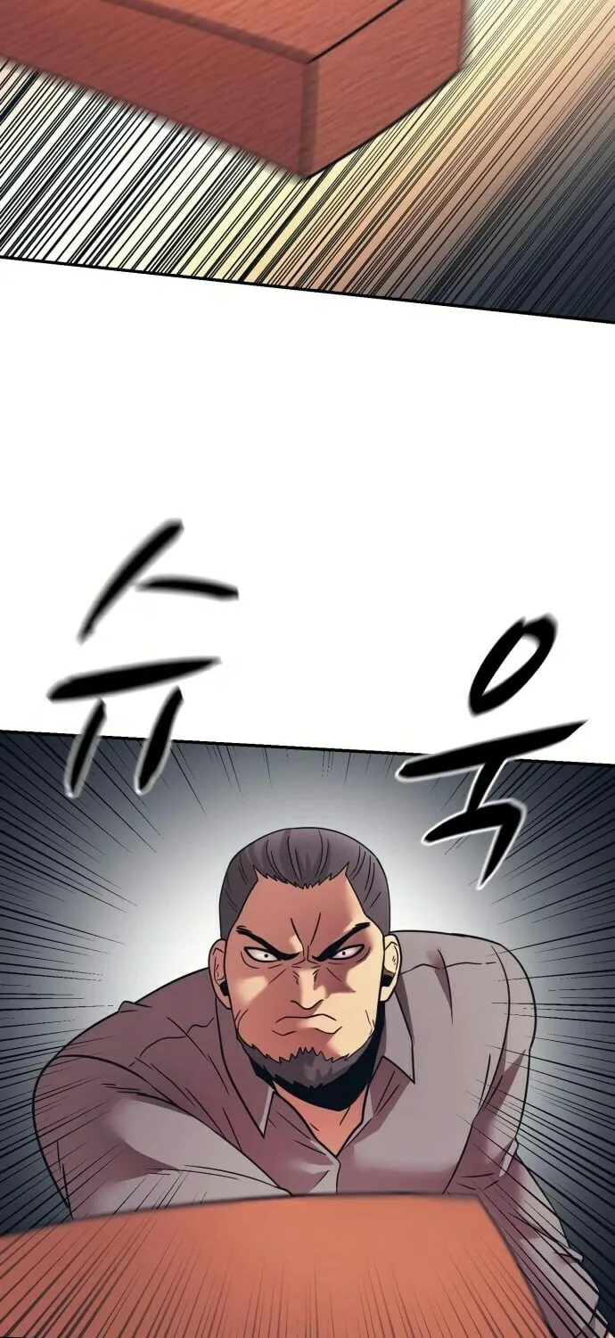 I am Unbeatable Chapter 12 page 54 - 