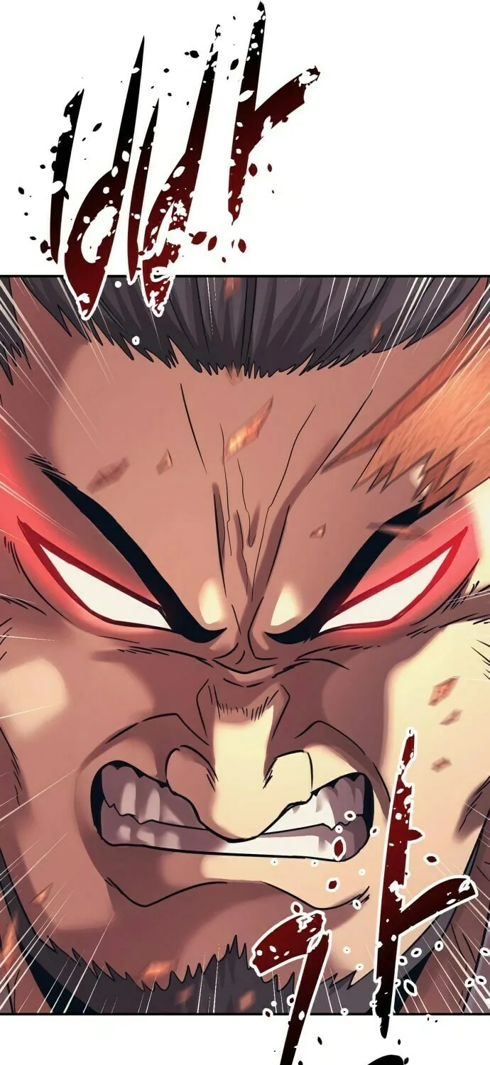 I am Unbeatable Chapter 12 page 56 - 