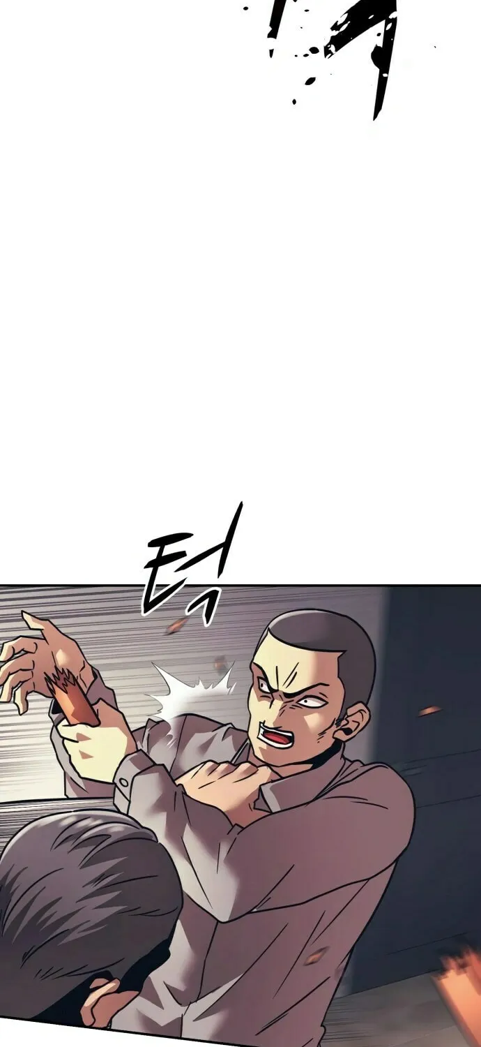 I am Unbeatable Chapter 12 page 57 - 