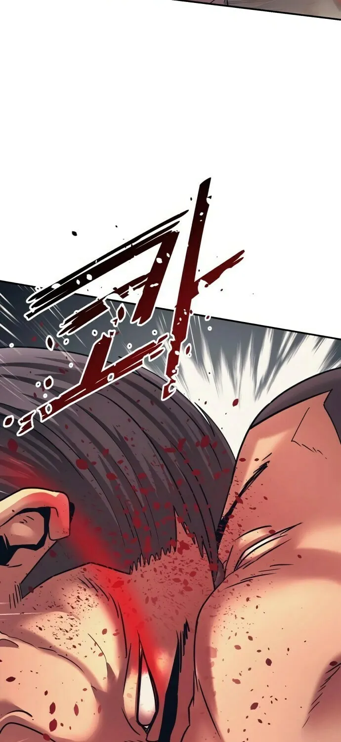 I am Unbeatable Chapter 12 page 58 - 
