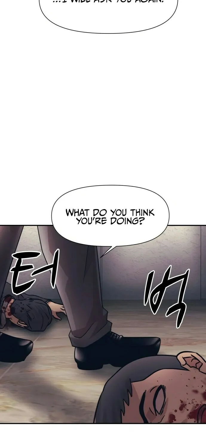 I am Unbeatable Chapter 12 page 61 - 