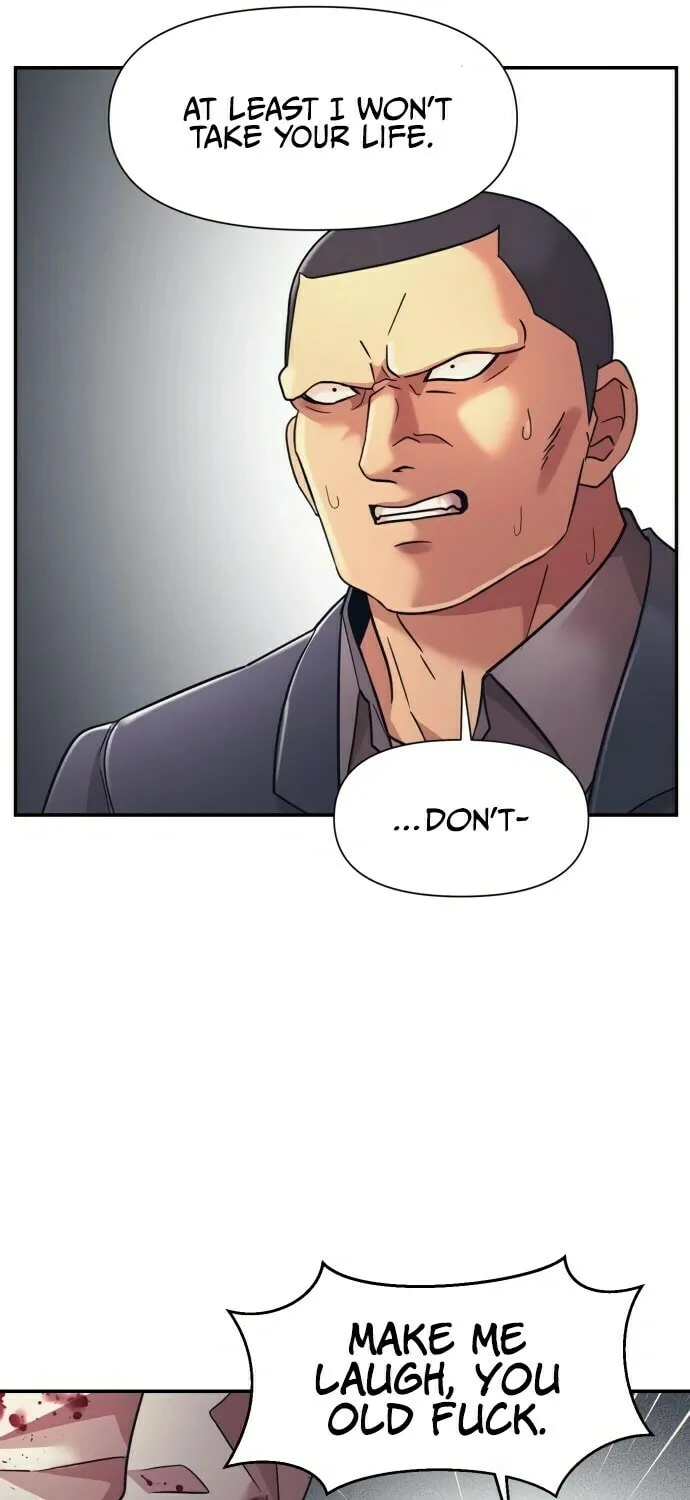 I am Unbeatable Chapter 12 page 67 - 
