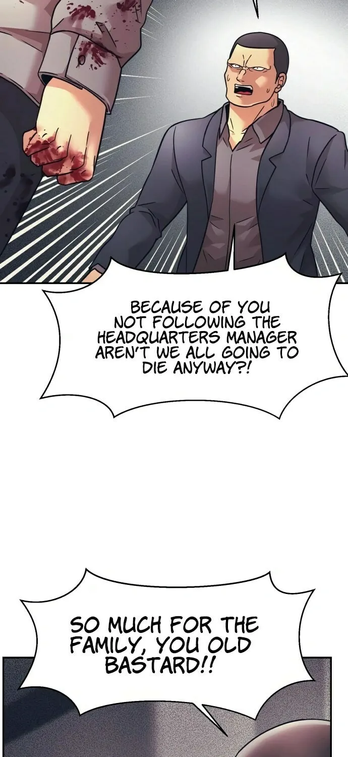 I am Unbeatable Chapter 12 page 68 - 