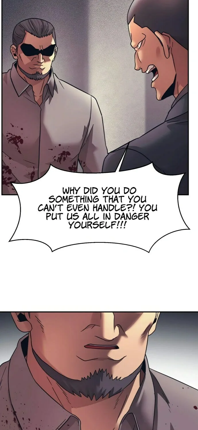 I am Unbeatable Chapter 12 page 69 - 
