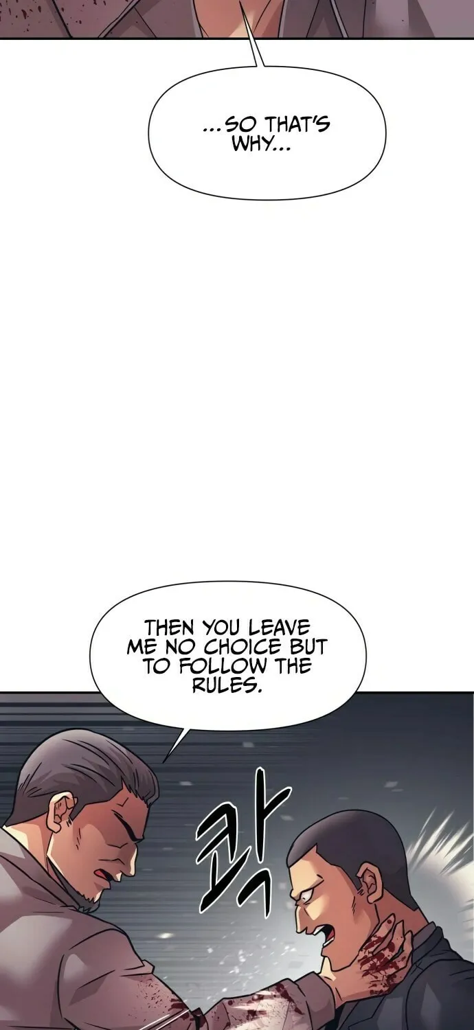 I am Unbeatable Chapter 12 page 70 - 