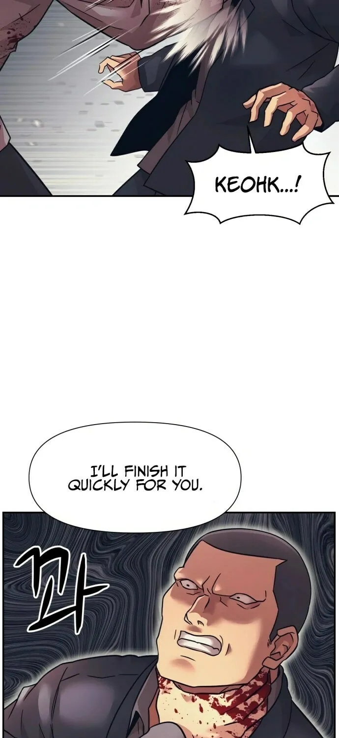 I am Unbeatable Chapter 12 page 71 - 