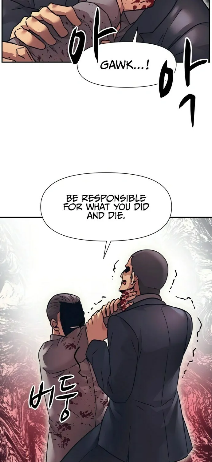 I am Unbeatable Chapter 12 page 72 - 