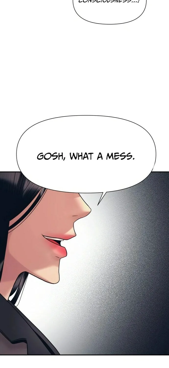 I am Unbeatable Chapter 12 page 74 - 