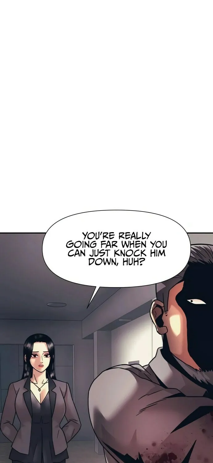 I am Unbeatable Chapter 12 page 75 - 