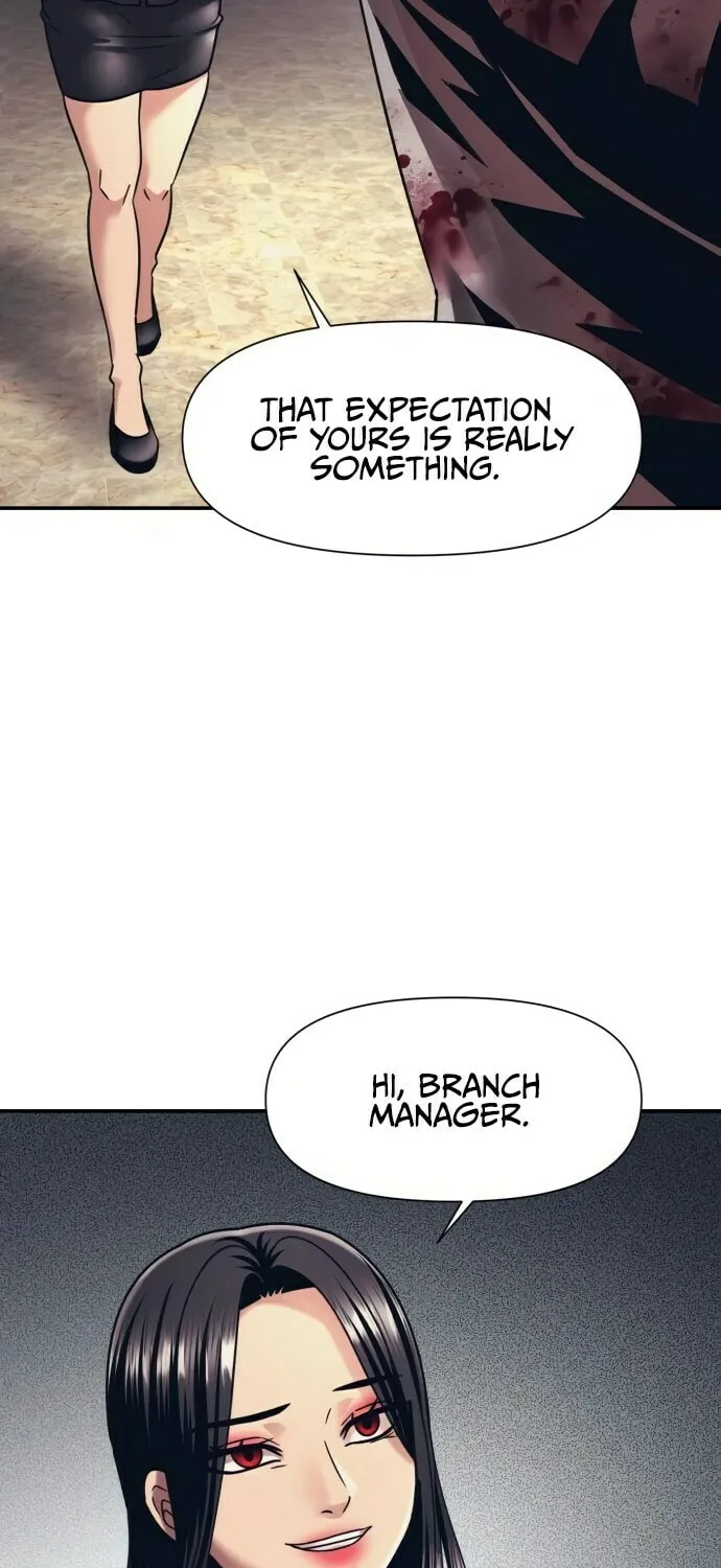 I am Unbeatable Chapter 12 page 76 - 