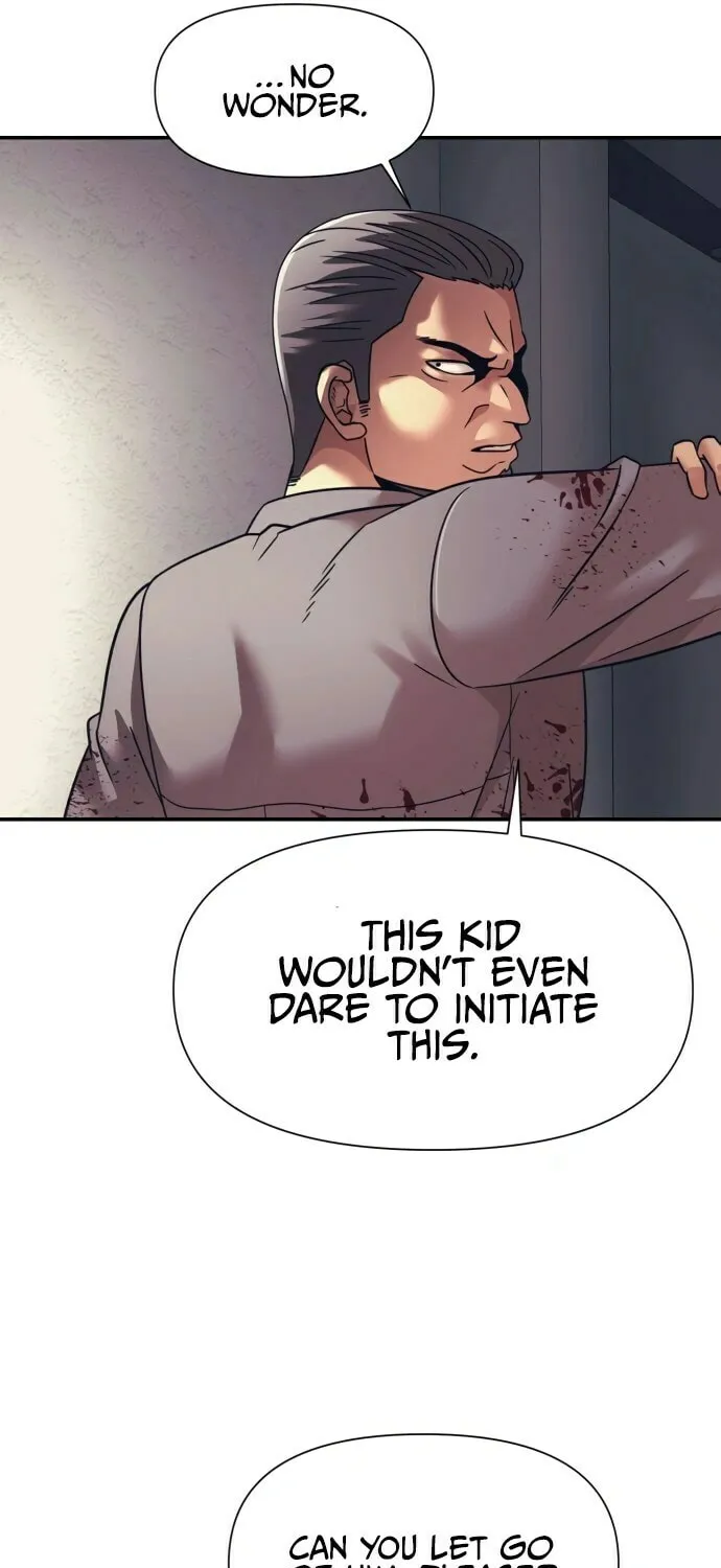 I am Unbeatable Chapter 12 page 78 - 
