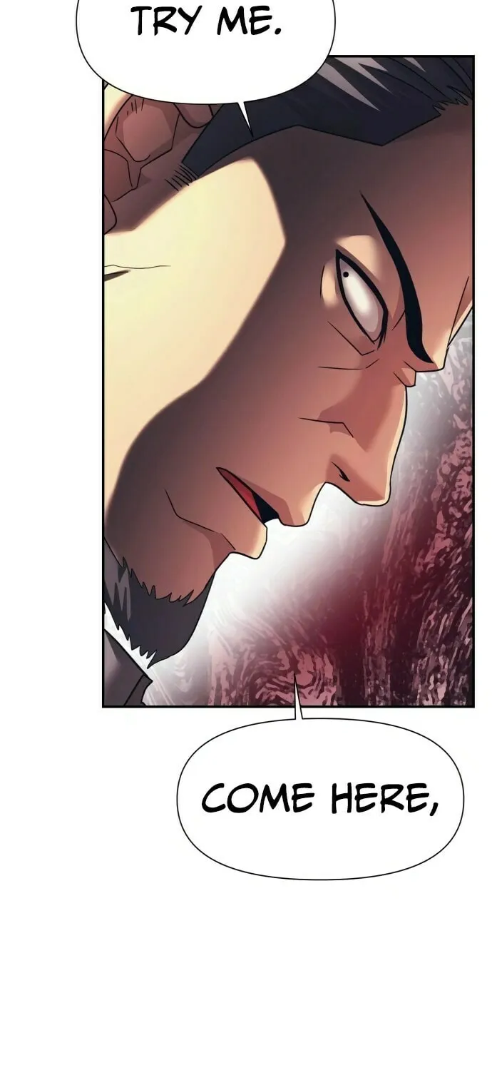 I am Unbeatable Chapter 12 page 80 - 