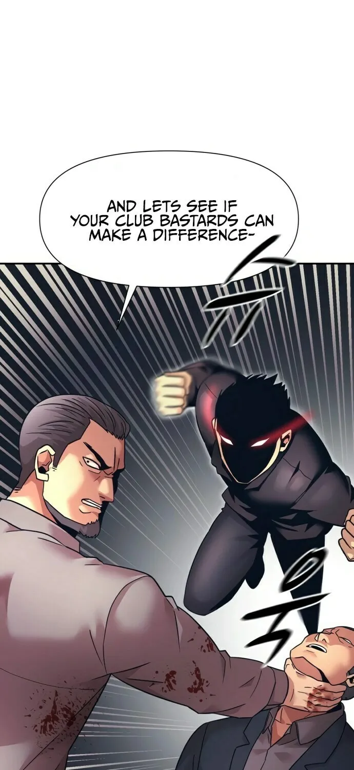I am Unbeatable Chapter 12 page 81 - 