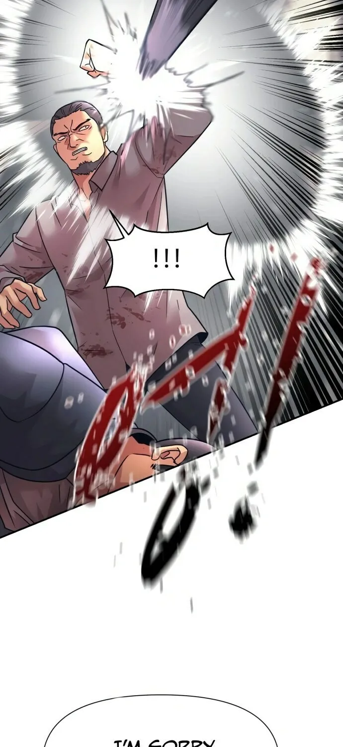 I am Unbeatable Chapter 12 page 83 - 