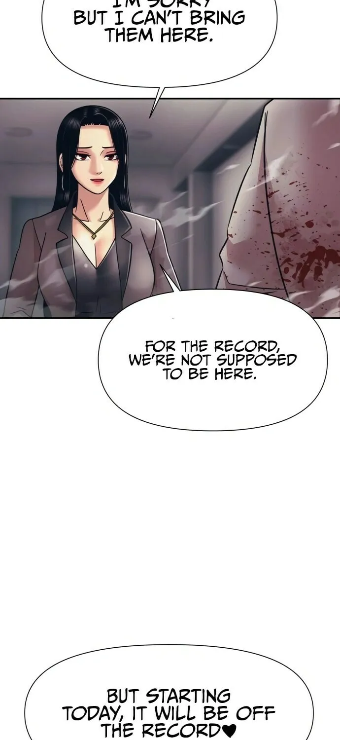 I am Unbeatable Chapter 12 page 84 - 