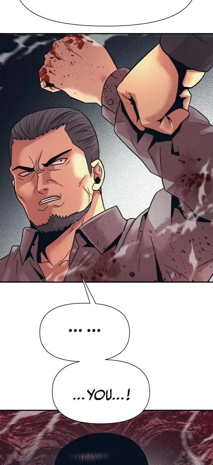 I am Unbeatable Chapter 12 page 85 - 