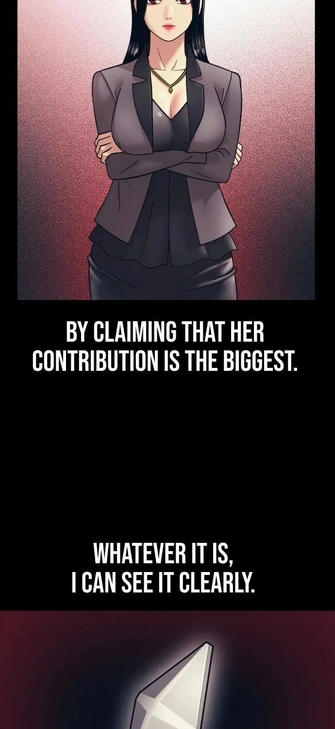 I am Unbeatable Chapter 12 page 10 - 