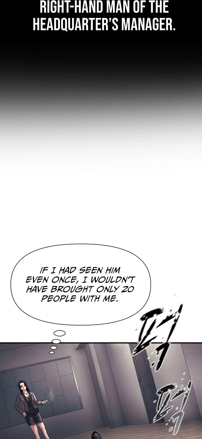 I am Unbeatable Chapter 13 page 11 - 