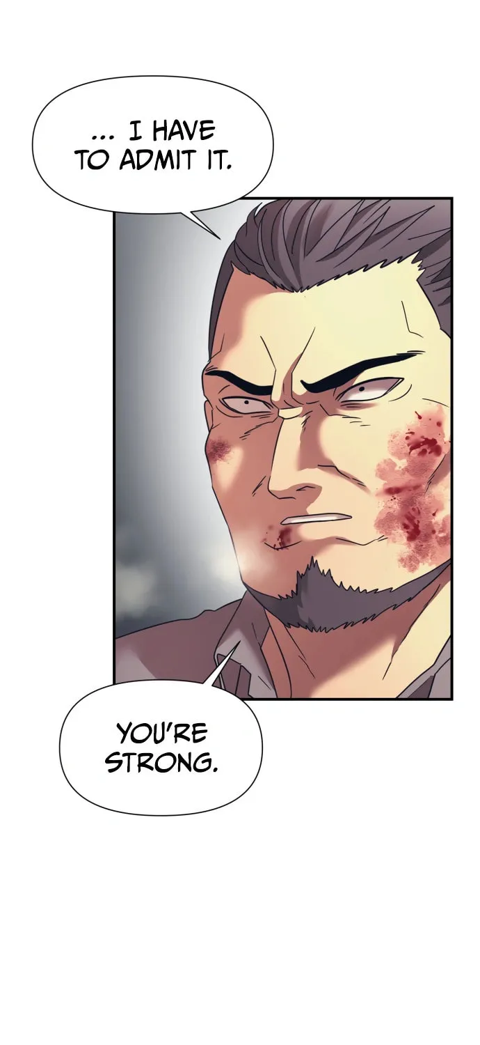 I am Unbeatable Chapter 13 page 15 - 