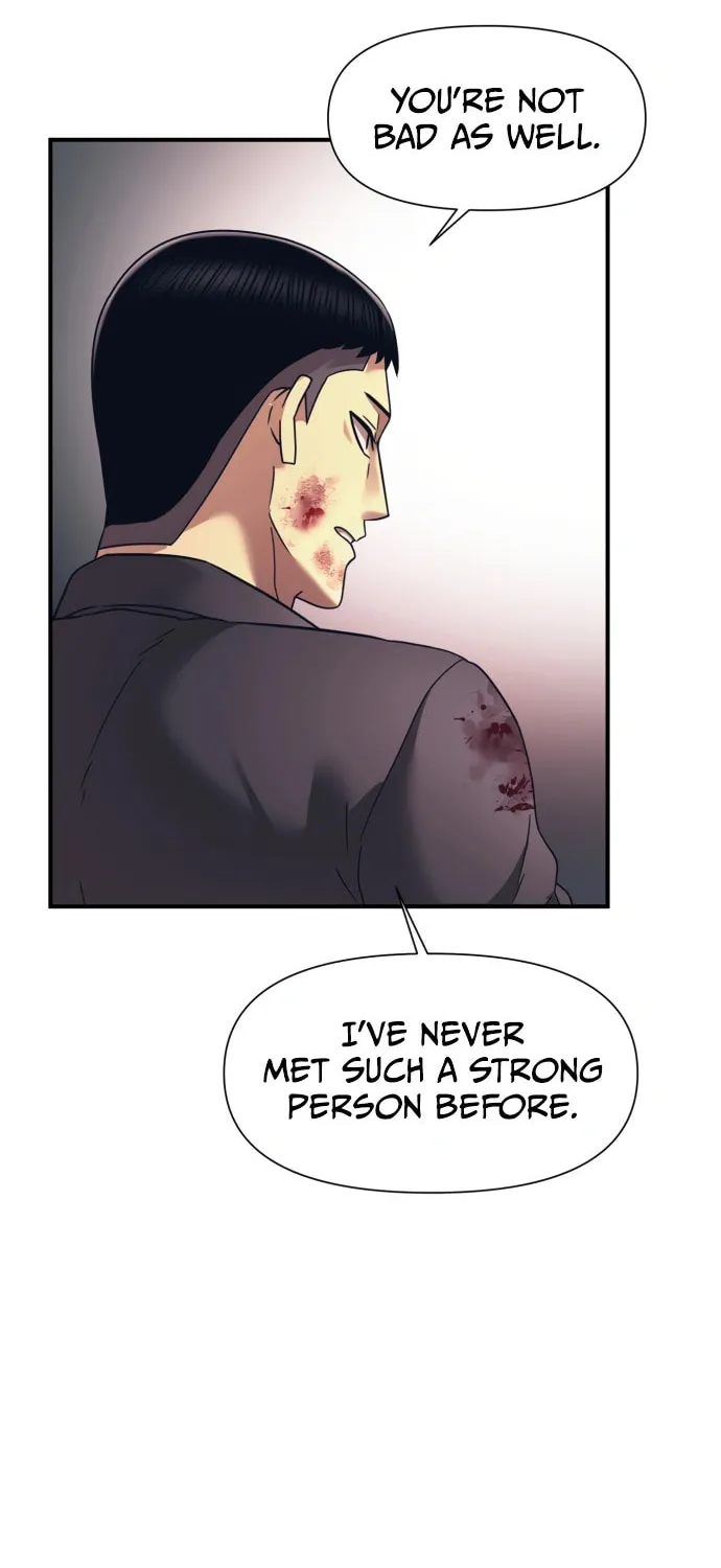 I am Unbeatable Chapter 13 page 16 - 