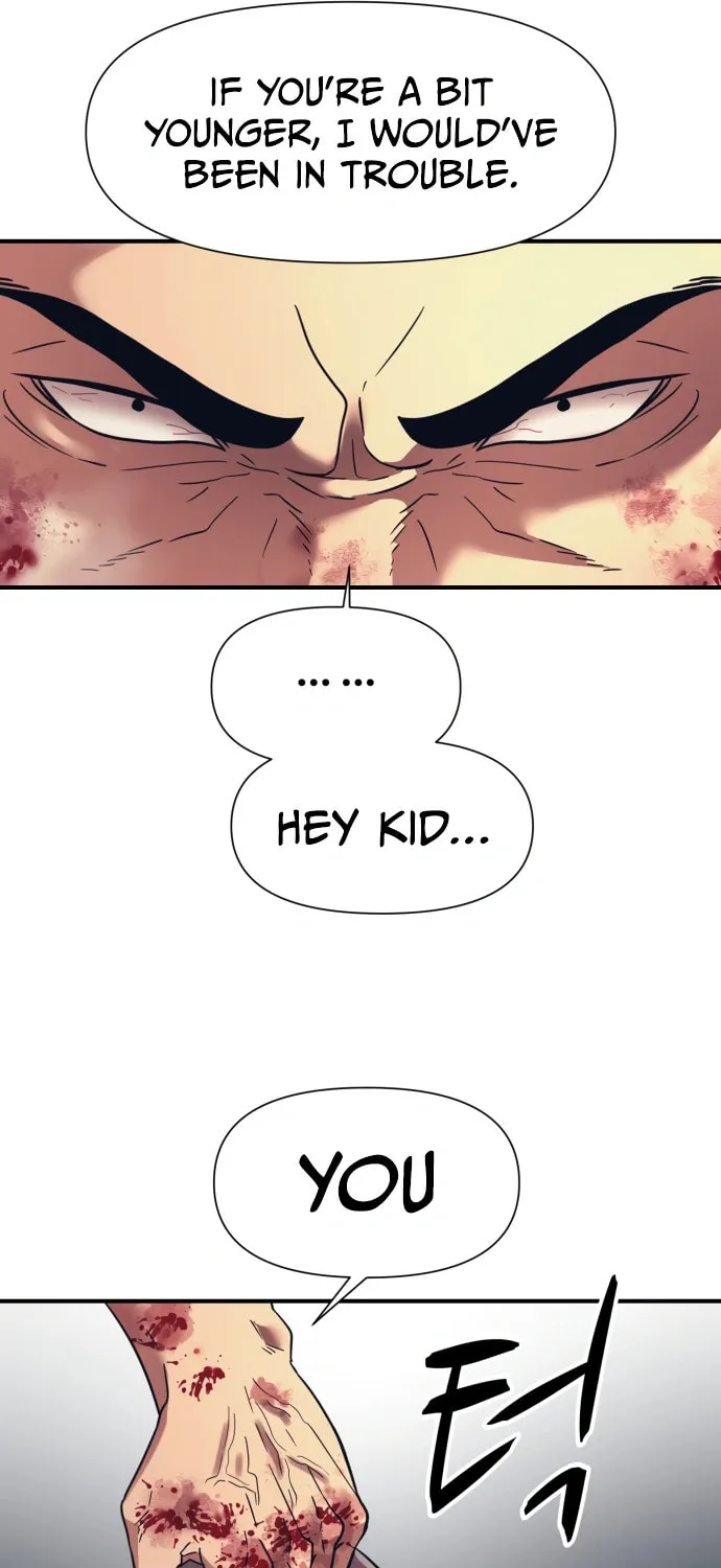 I am Unbeatable Chapter 13 page 17 - 