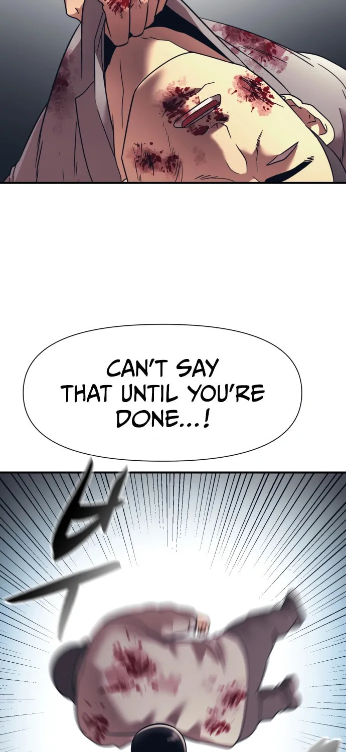 I am Unbeatable Chapter 13 page 18 - 