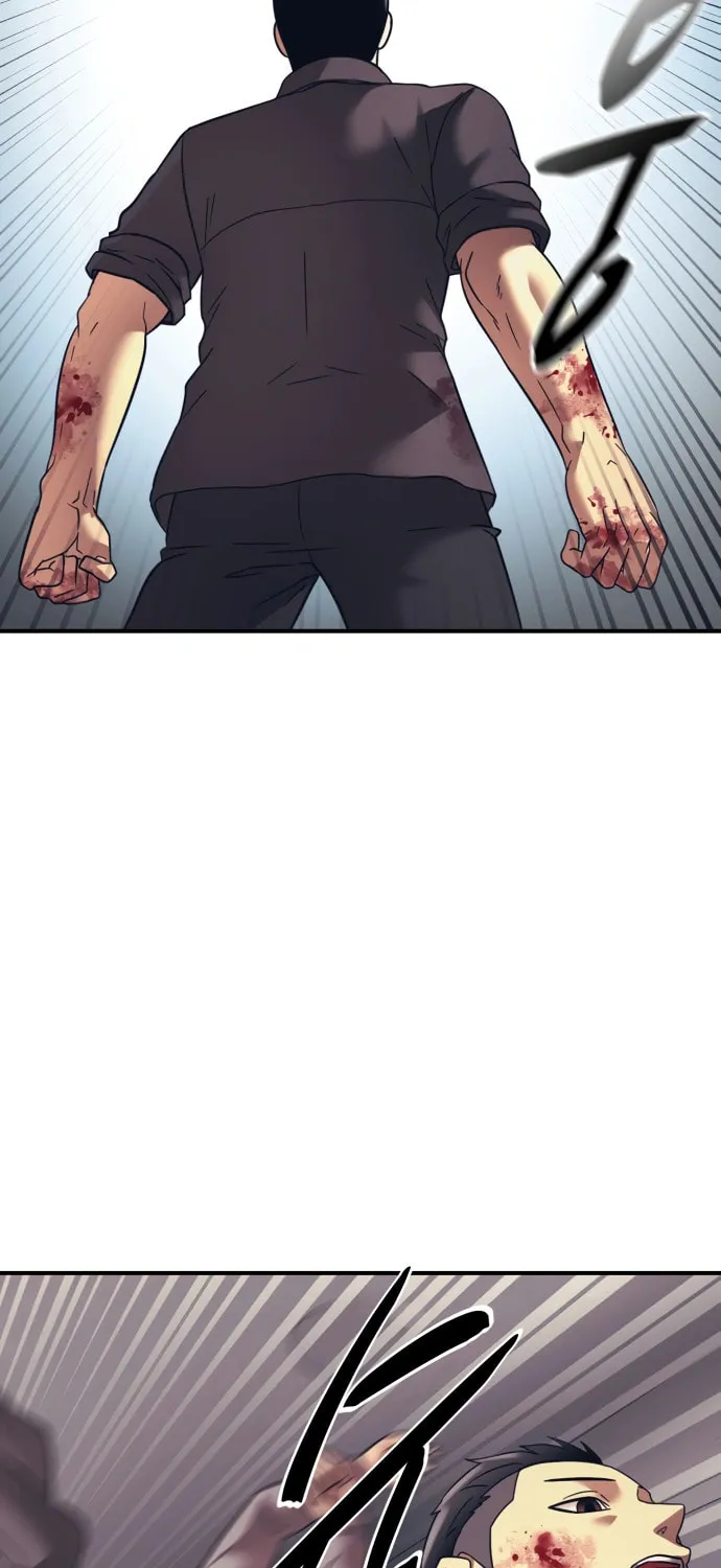 I am Unbeatable Chapter 13 page 19 - 