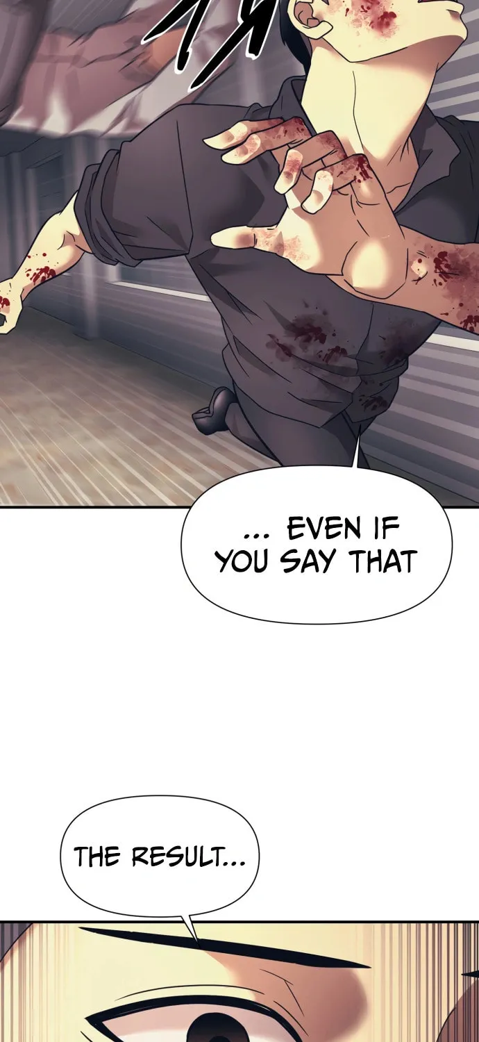I am Unbeatable Chapter 13 page 20 - 