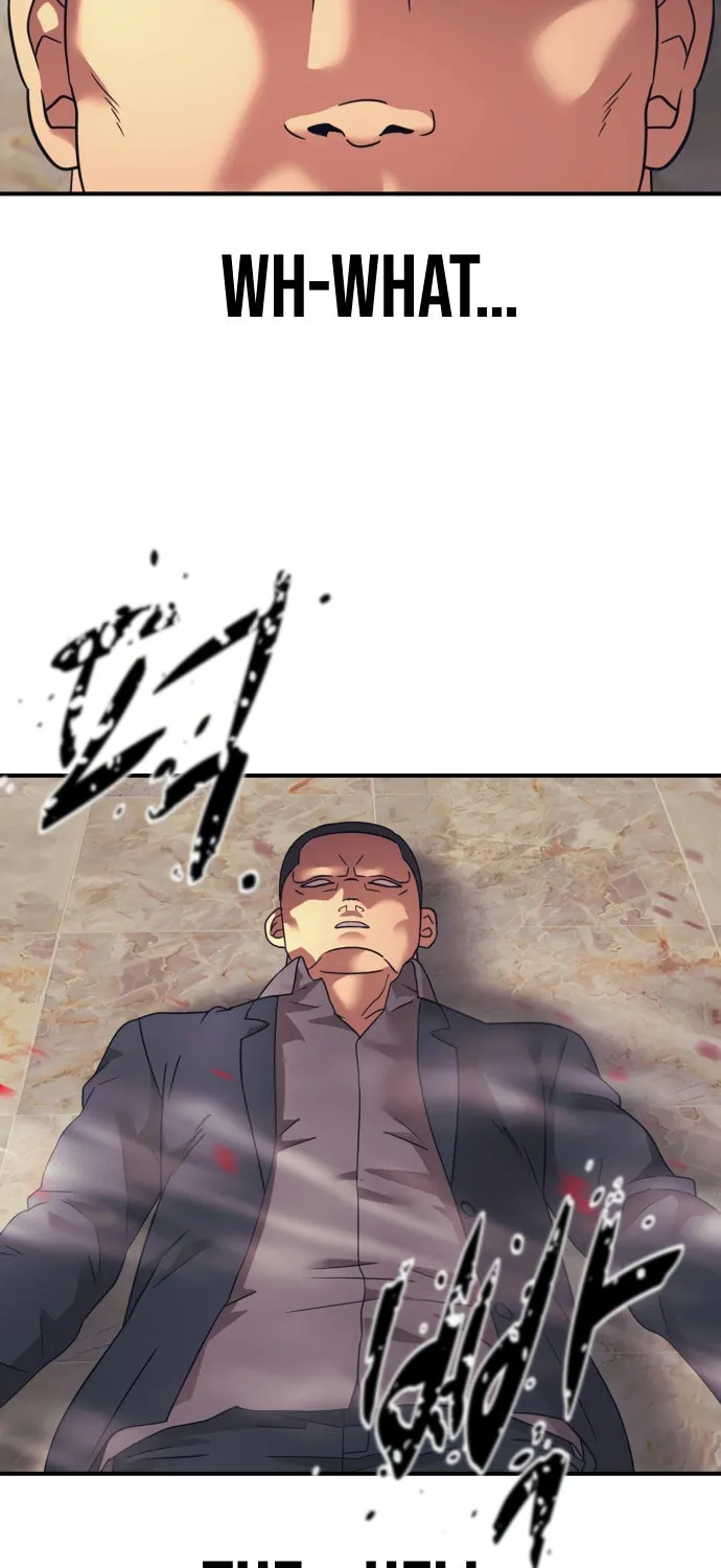 I am Unbeatable Chapter 13 page 3 - 