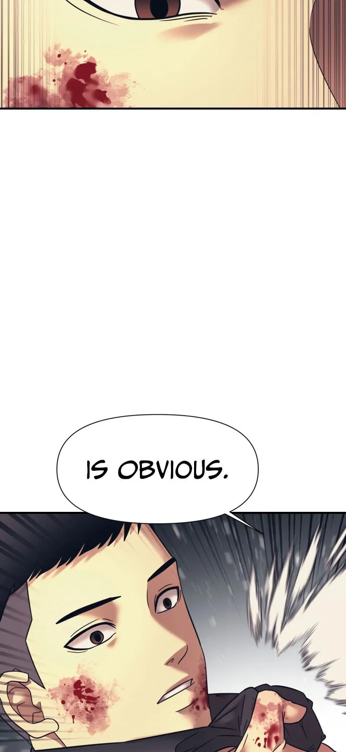 I am Unbeatable Chapter 13 page 21 - 