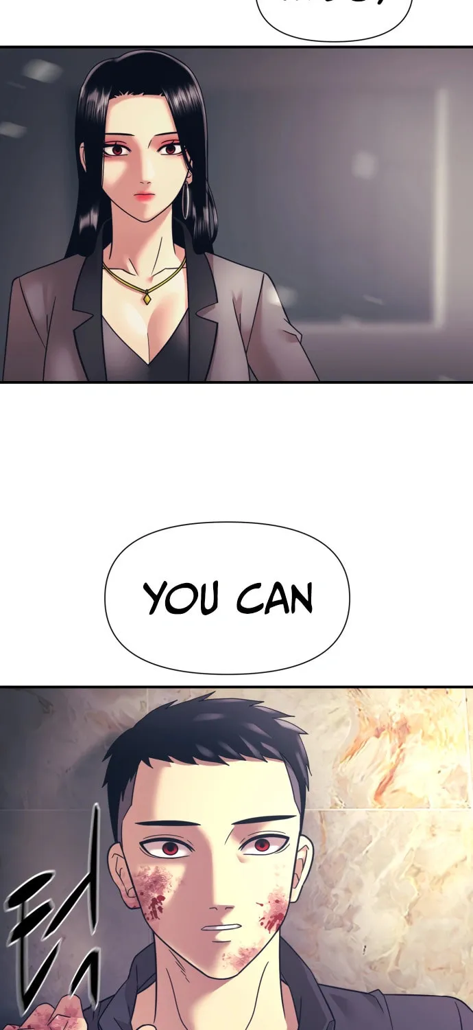 I am Unbeatable Chapter 13 page 25 - 