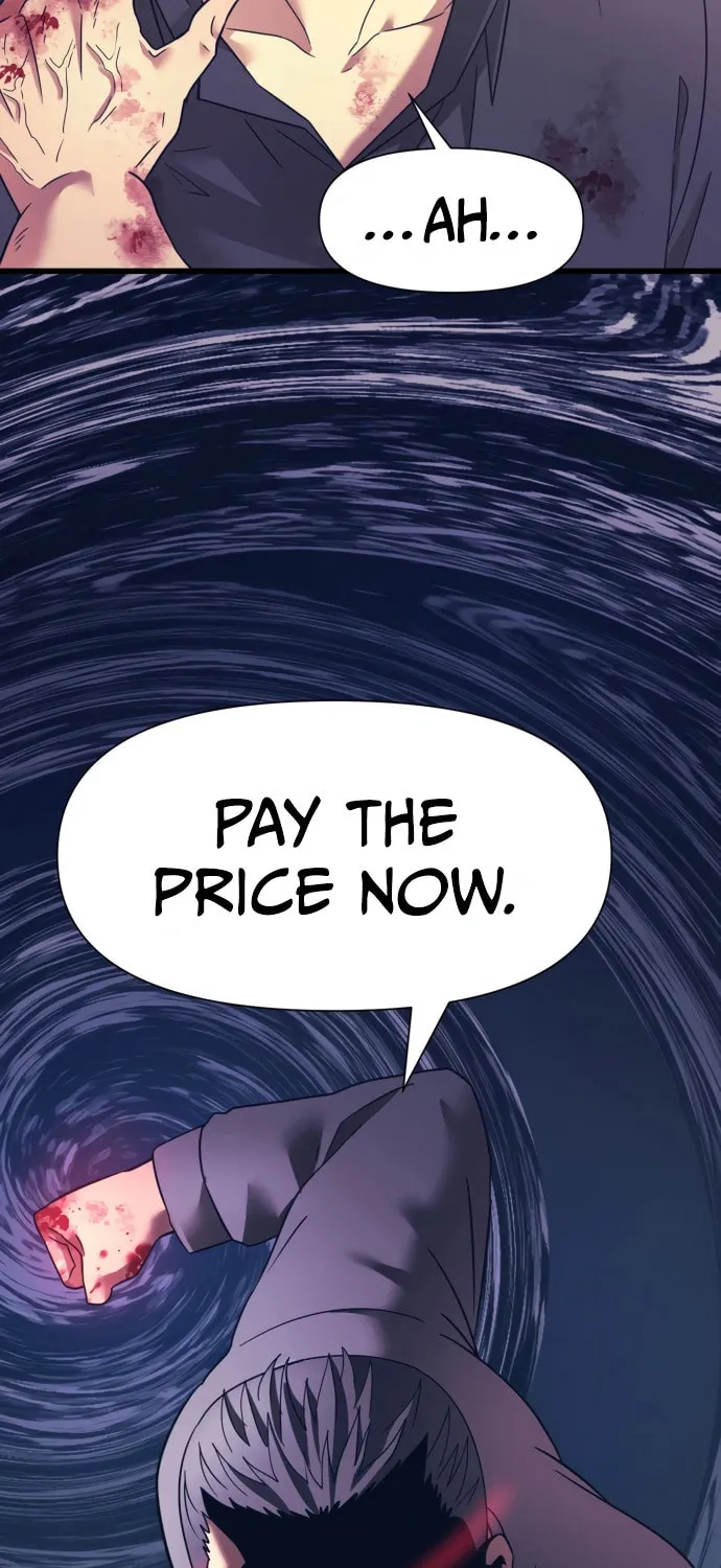 I am Unbeatable Chapter 13 page 26 - 