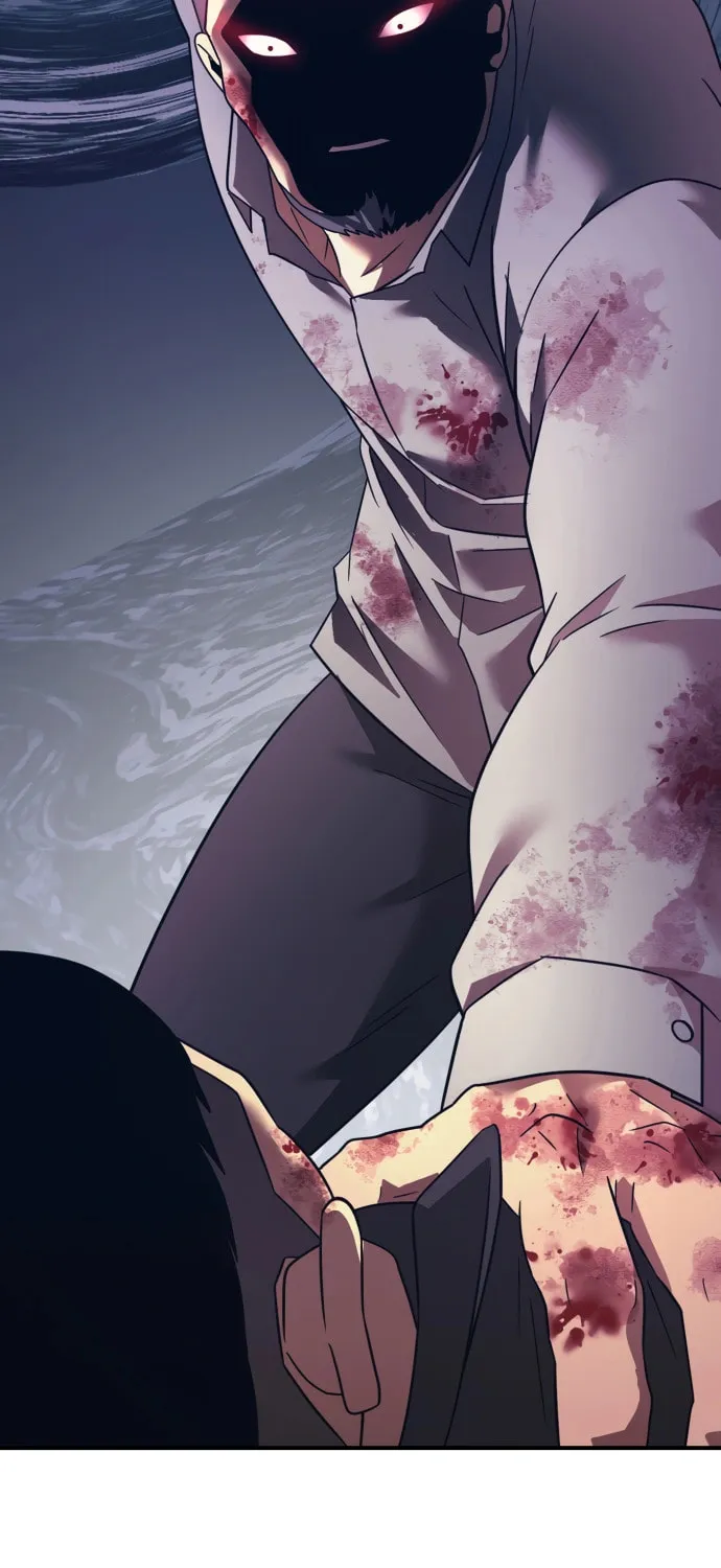 I am Unbeatable Chapter 13 page 27 - 