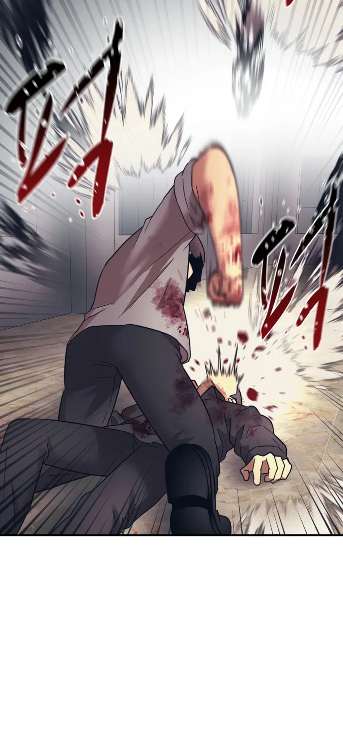 I am Unbeatable Chapter 13 page 29 - 