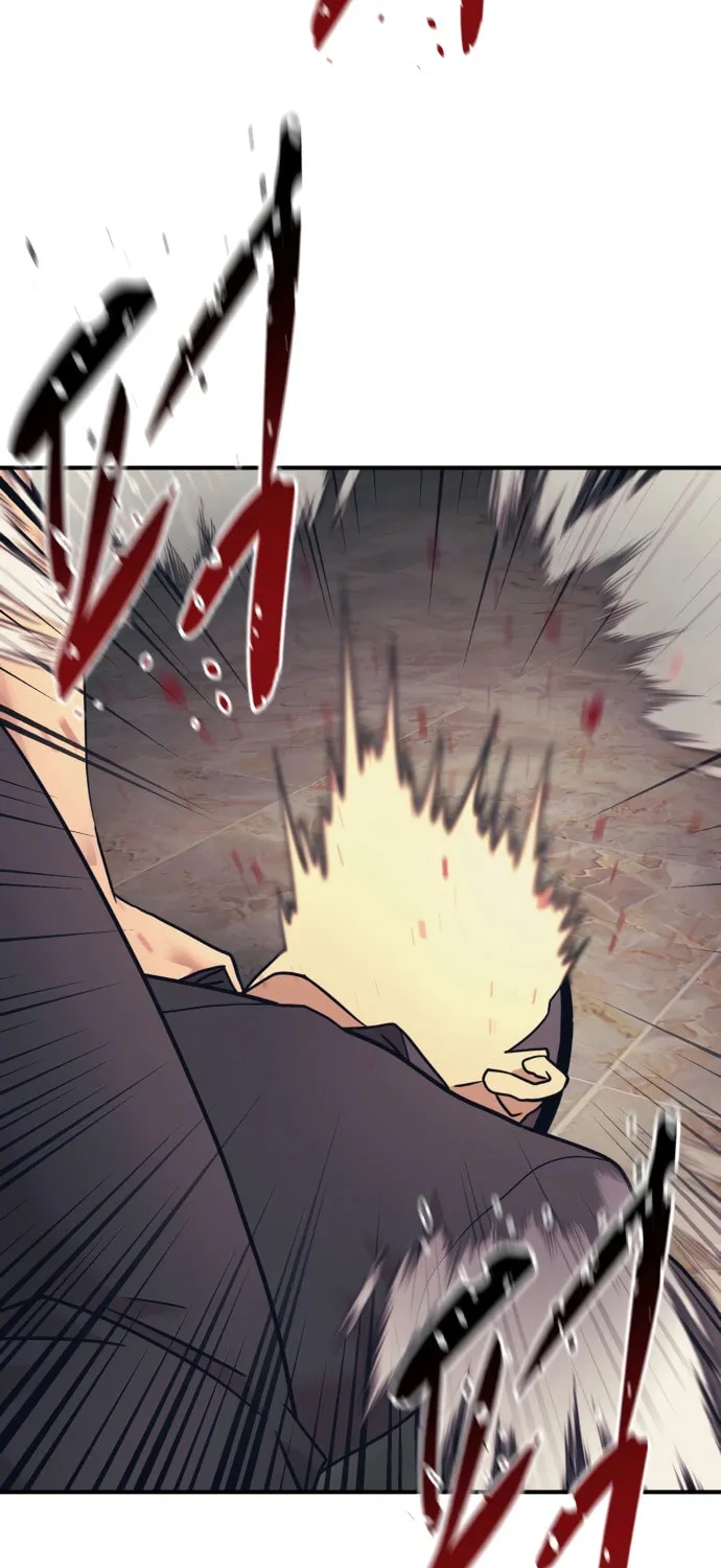 I am Unbeatable Chapter 13 page 31 - 