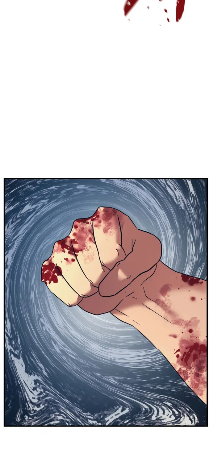 I am Unbeatable Chapter 13 page 32 - 
