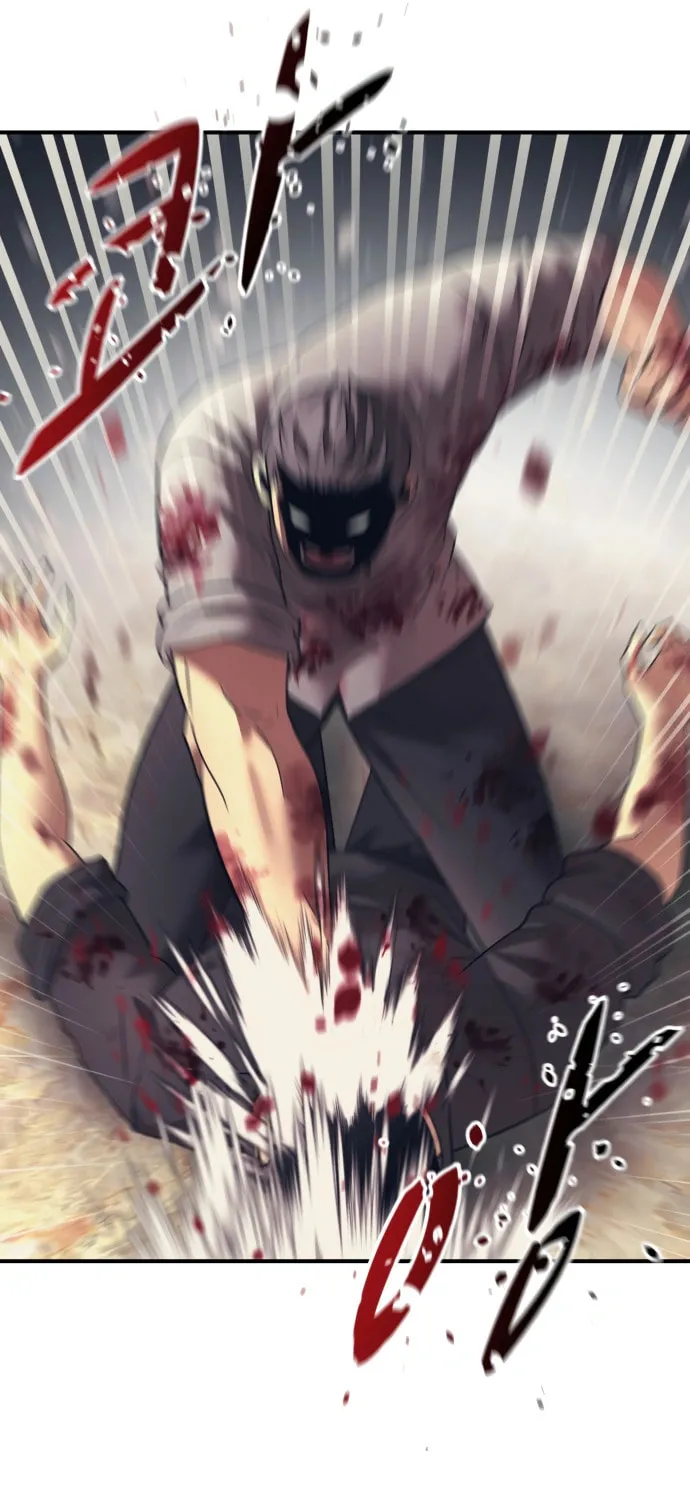 I am Unbeatable Chapter 13 page 34 - 