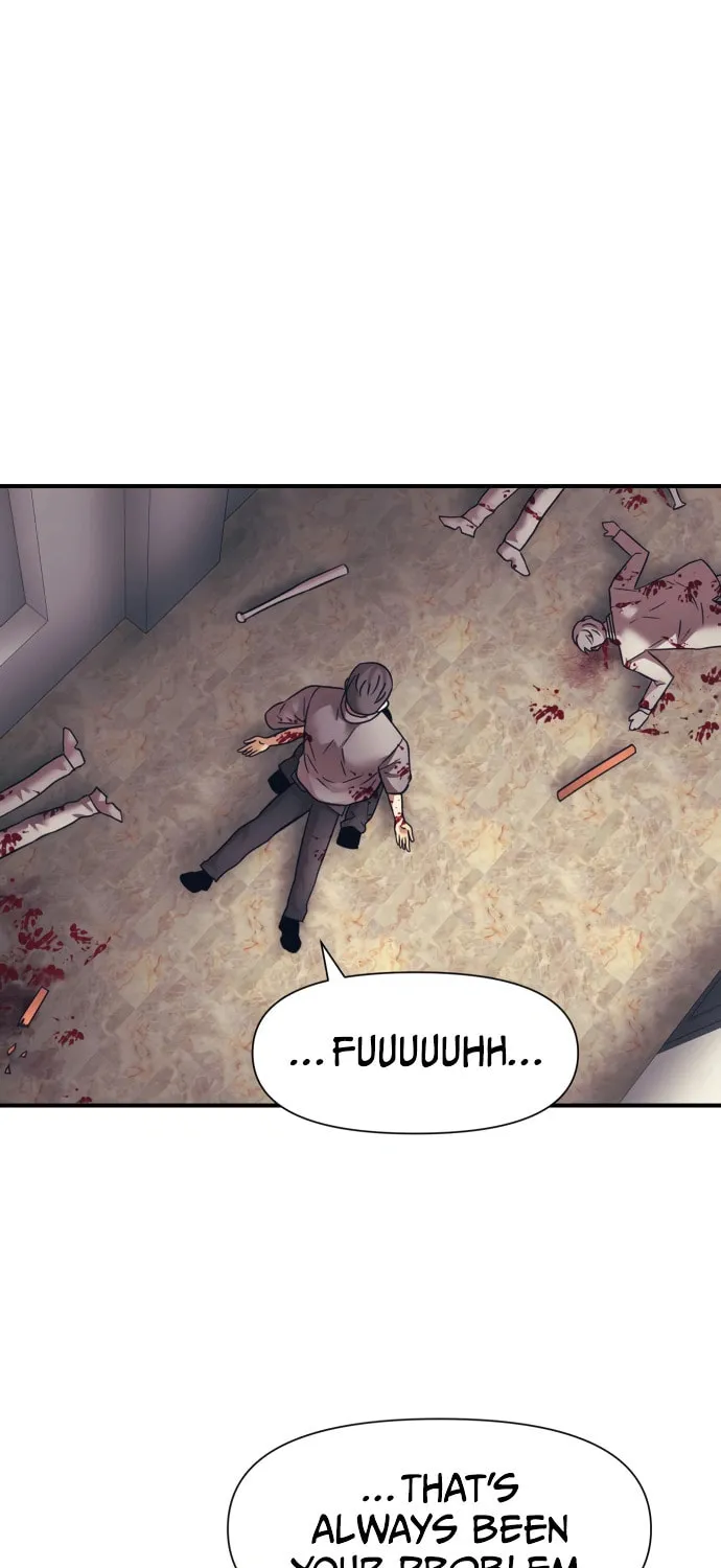 I am Unbeatable Chapter 13 page 35 - 