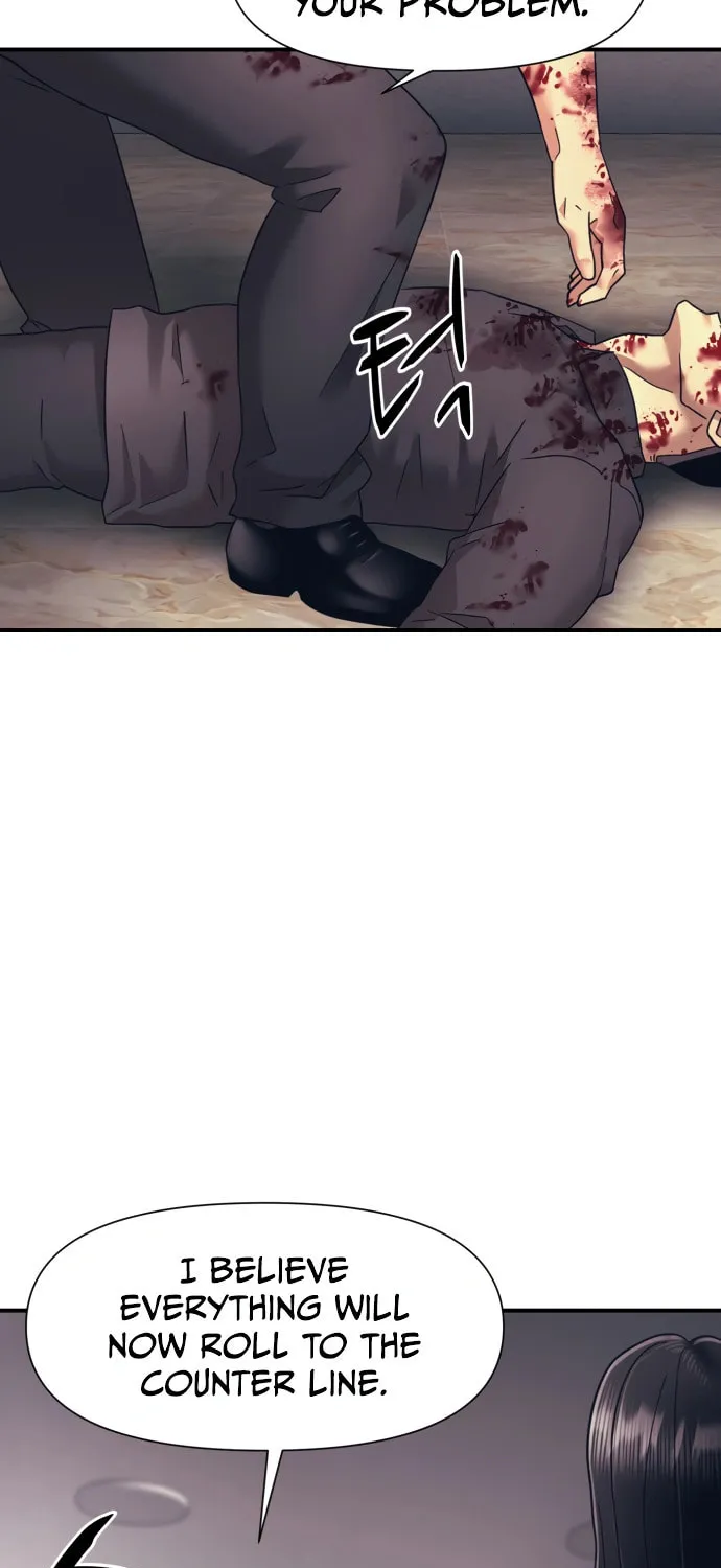 I am Unbeatable Chapter 13 page 36 - 