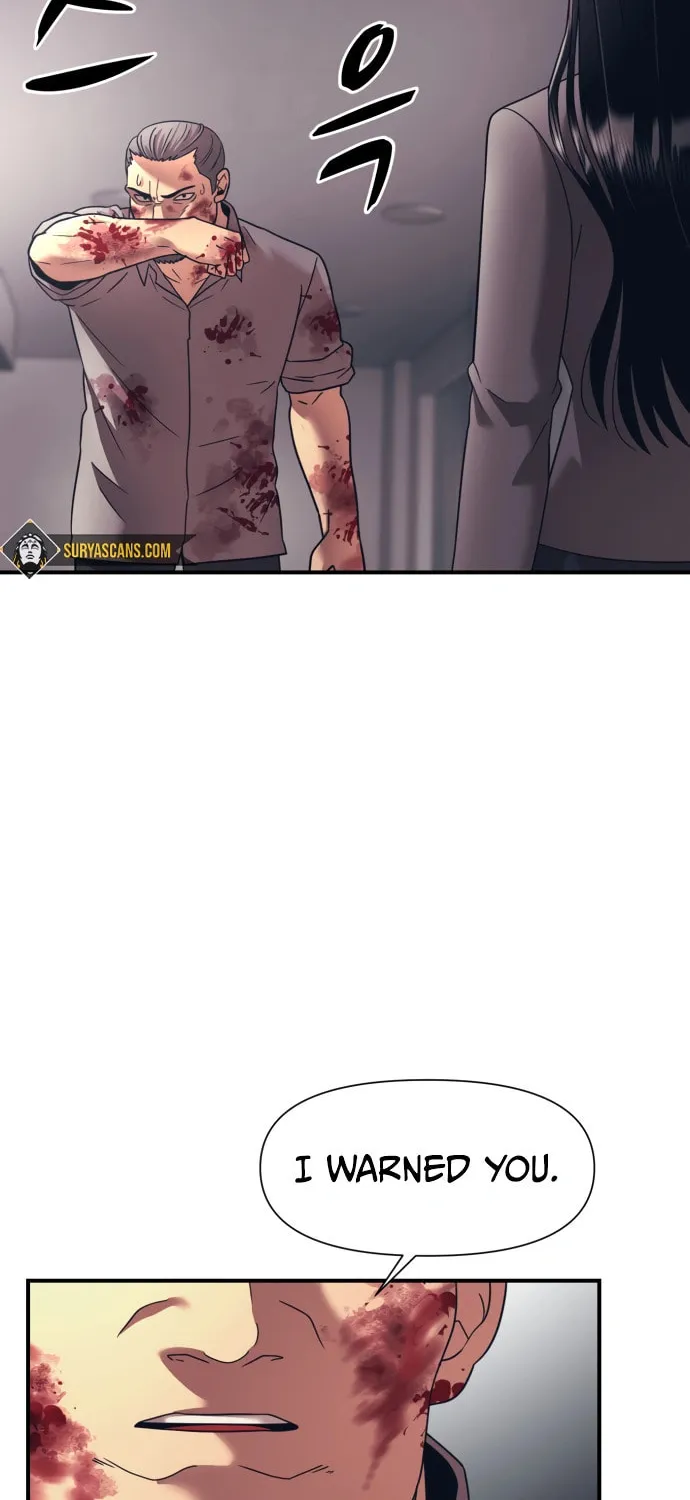I am Unbeatable Chapter 13 page 37 - 
