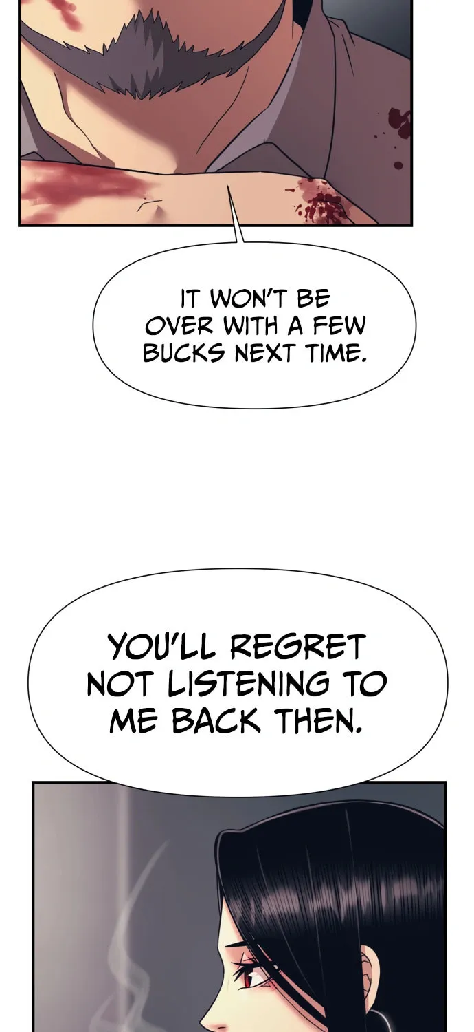 I am Unbeatable Chapter 13 page 38 - 