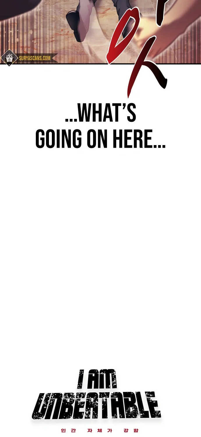 I am Unbeatable Chapter 13 page 5 - 