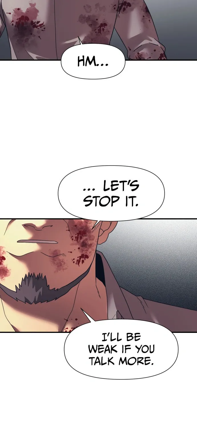 I am Unbeatable Chapter 13 page 42 - 
