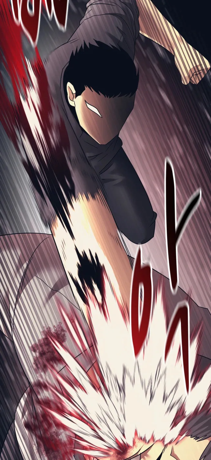 I am Unbeatable Chapter 13 page 49 - 