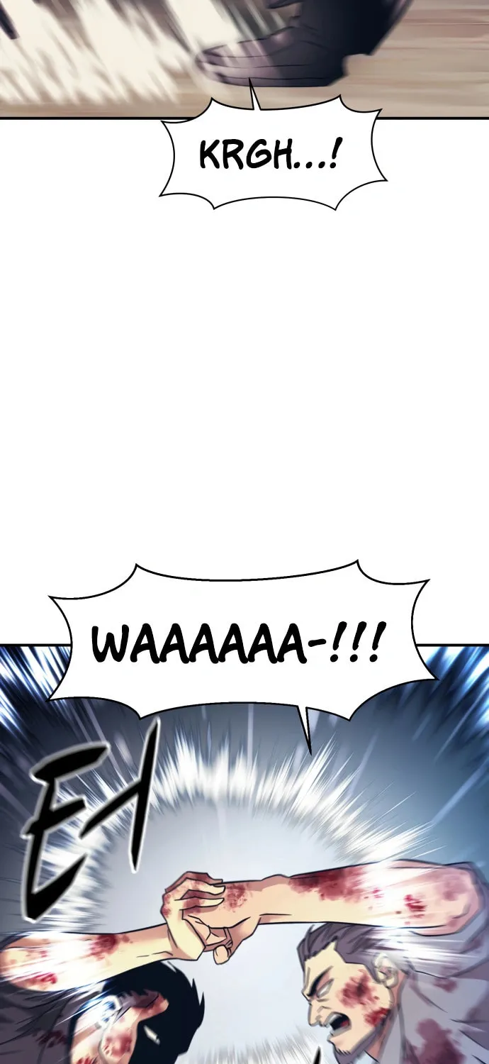 I am Unbeatable Chapter 13 page 52 - 