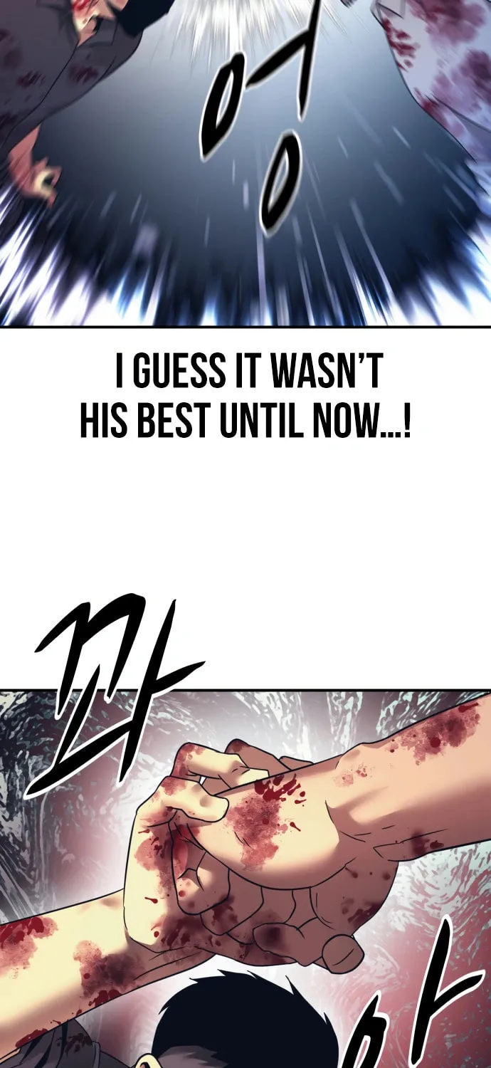 I am Unbeatable Chapter 13 page 53 - 